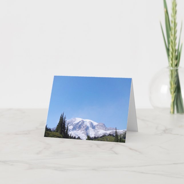 Carte Rainier PDSC213 (Devant)