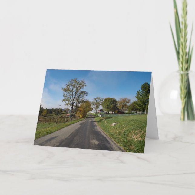 Carte Ralentissement pour la commande pittoresque sur la (Devant)