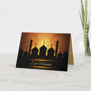 Carte Ramadan