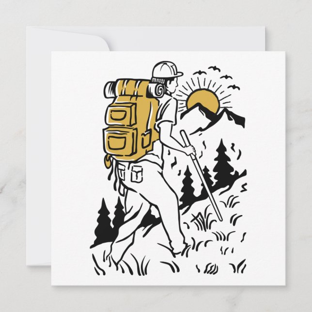 Carte Randonnée à pied Escalade de montagne (Devant)