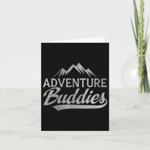 Carte Randonnées Montagnes Émindies d'aventure Couples