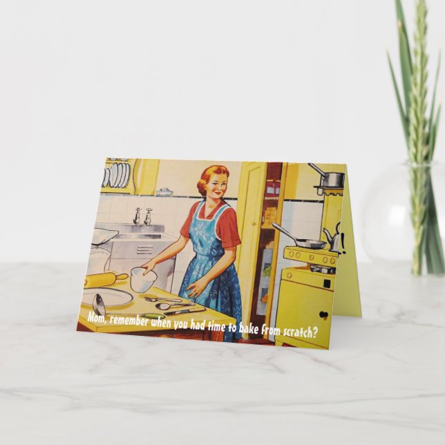 Carte "... rappelez-vous quand vous avez eu le temps de  (Devant)