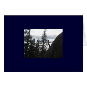 Carte Rappelling