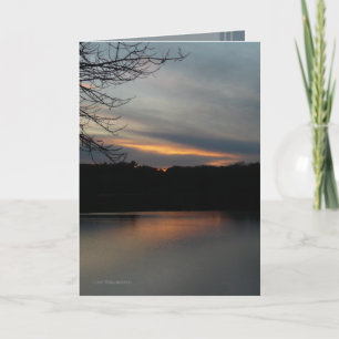 Carte Ra's Setting Sun