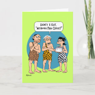 Carte Rassurant 57e anniversaire