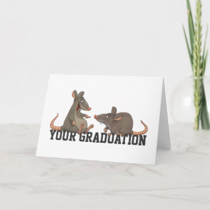 Carte "Rats du Congo !"