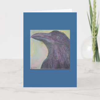 CARTE RAVEN