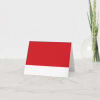 Rayé rouge