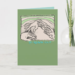 Carte Reach Out
