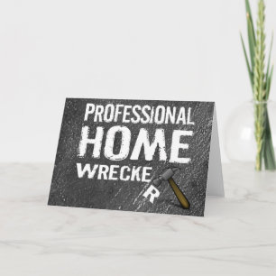 CARTE RÉCALATEUR PROFESSIONNEL À DOMICILE