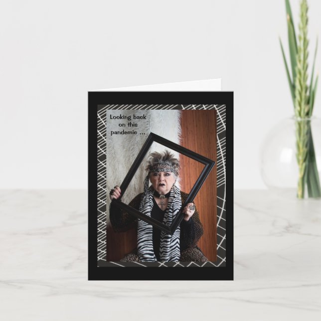 Carte Recherche avant et après pandémie (Devant)