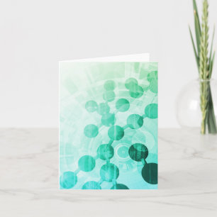 Carte Recherche de la Science