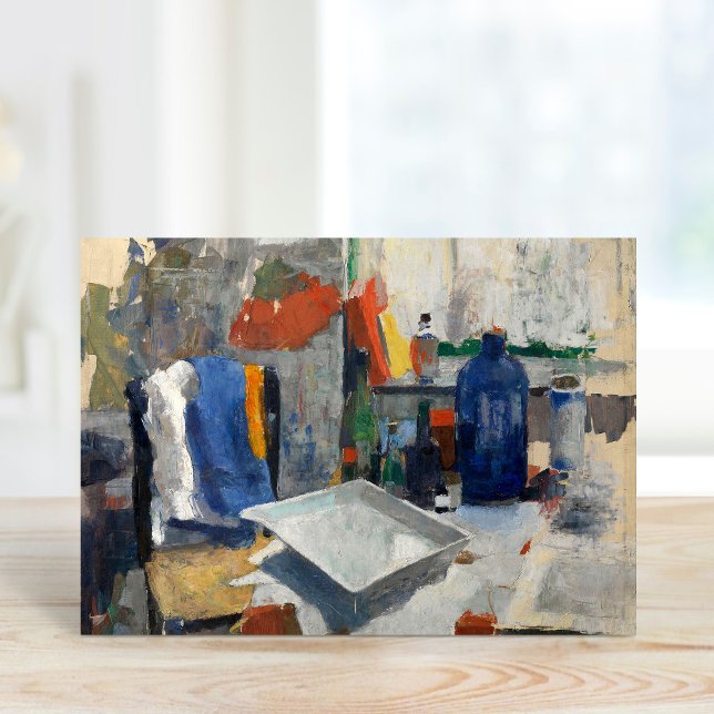 Carte Recherche de table | Rik Wouters (Créateur téléchargé)