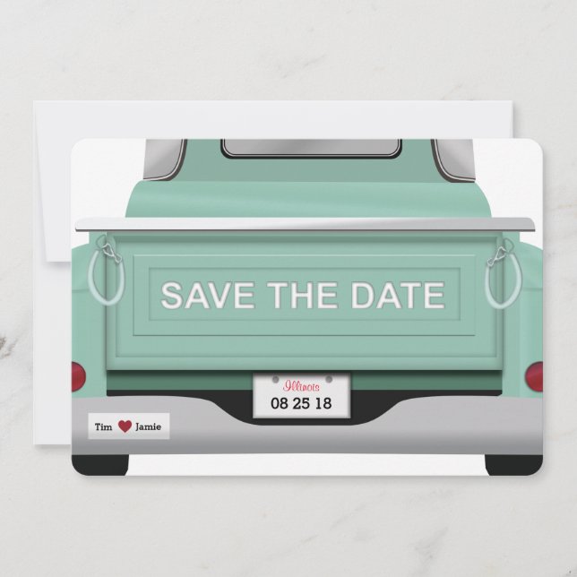 Carte Récupération classique (Devant)