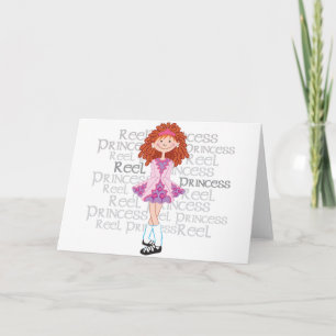 Carte Reel