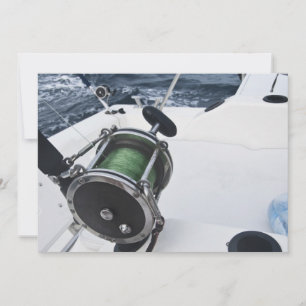 Carte Reel