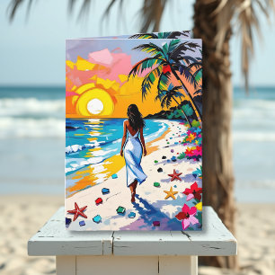 Carte Réfléchissez à votre sujet   Archiver