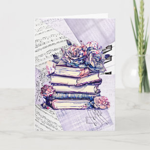 Carte Réfléchissez à votre sujet Livres Vintages et Ro