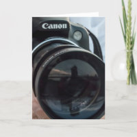 Réflexions de photographie