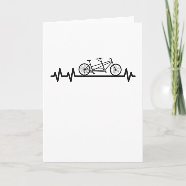 Carte Regarder le partenaire cycliste Pulse Pulse (Devant)