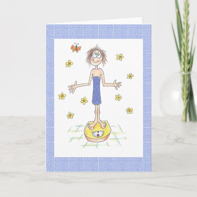 Carte Régler Les Échelles (Pas De Verset À L'Intérieur) (Devant)