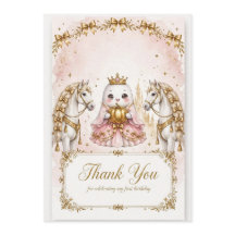 Remerciement pour 1er anniversaire Coquette Hallow