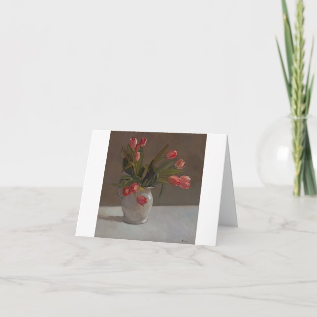 Carte Remous rose (Devant)