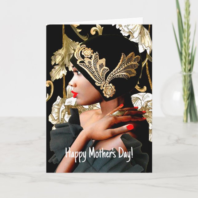 Carte Renaissance de Harlem (Devant)