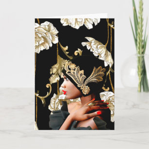 Carte Renaissance de Harlem 1920