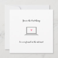 Rencontre en ligne, la meilleure chose sur Interne