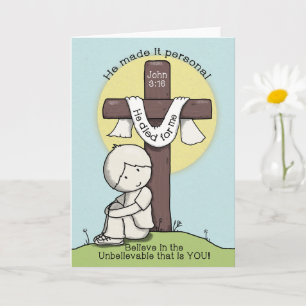 Carte Rendez-le Personnel