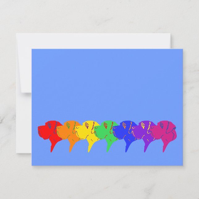 Carte Rends-le drôle ! (Devant)