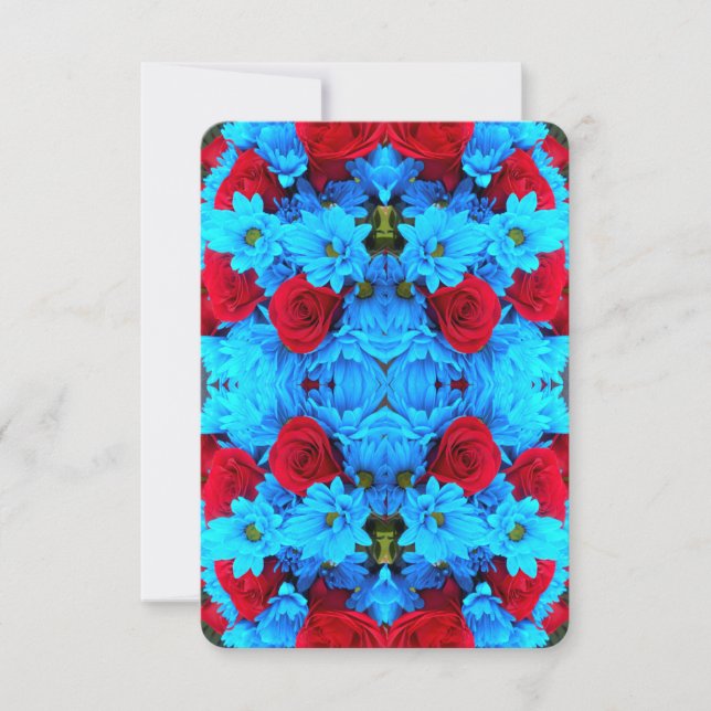 Carte Renilde (Devant)