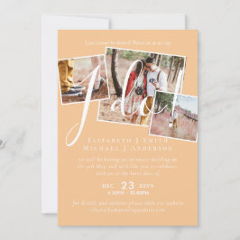 Carte Report mariage Changement de date Réception