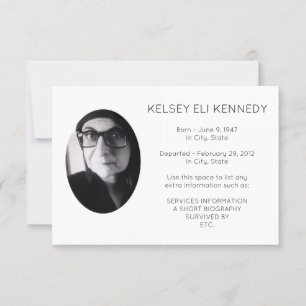 Carte repose en paix