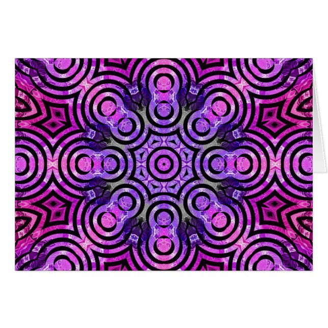 Carte Repsycle #53 (Devant horizontal)