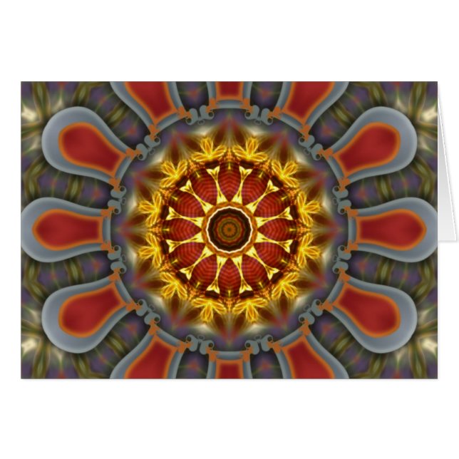 Carte Repsycle Arts #63 (Devant horizontal)