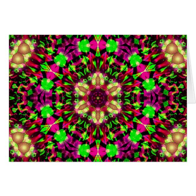 Carte RepsycleARTS #13 (Devant horizontal)