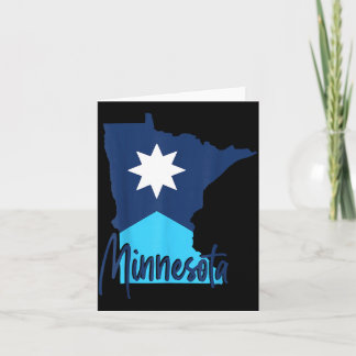 Carte Résistez Minnesota 