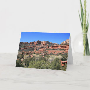 Carte Resort d'Enchantement