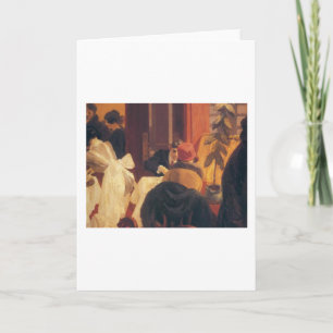 Carte Restaurant New York - Edward Hopper