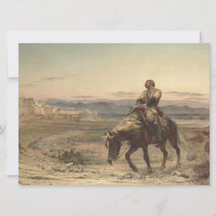 Carte Restes d'une armée (par Elizabeth Thompson)