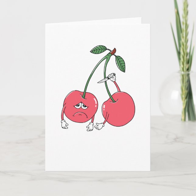 Carte Restez (Devant)