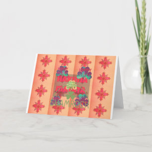 Carte Restez béni Bonne Saint Patrick Jour Hakuna Matata