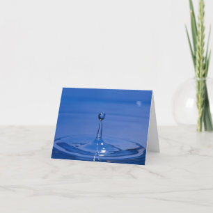 Carte Restez Liquide - Cela aussi Passera