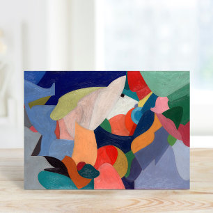 Carte Résumé   Jay Van Everen