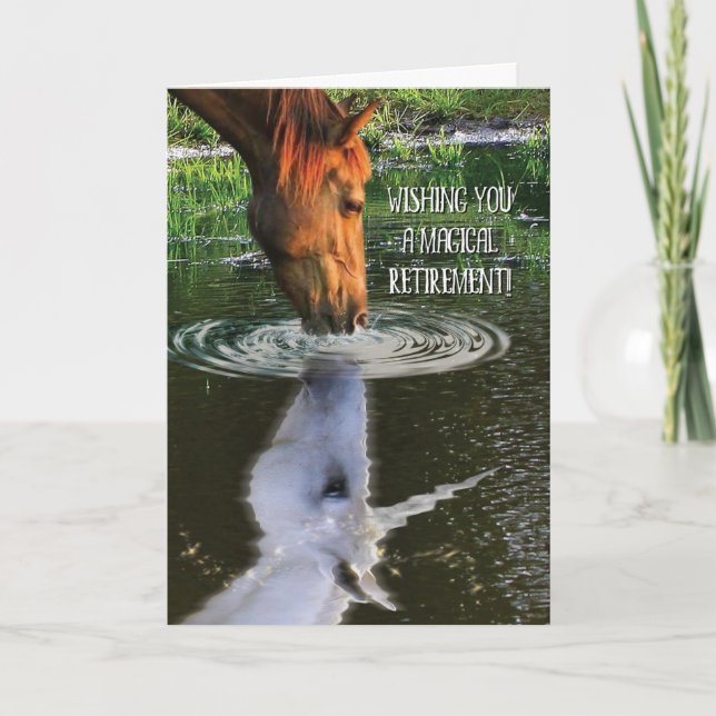 Carte Retraite Aspirations (Devant)