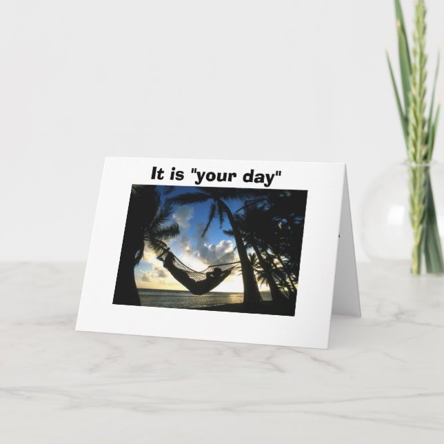 CARTE **RETRAITE** M'APPARAÎT BON *FÉLICITATIONS* (Devant)