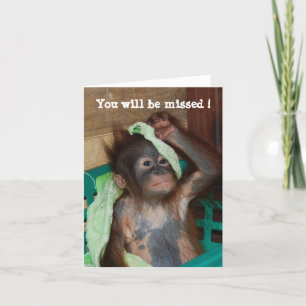 Carte Retraite, promotion ou déplacement