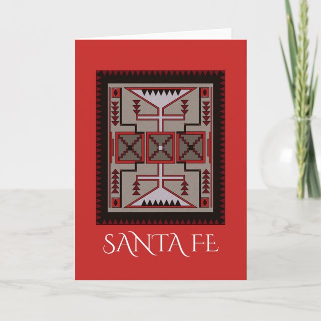 Carte Rétro de Southwest (Devant)